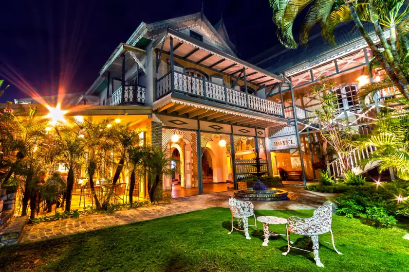 Kinam Hotel - Image 1