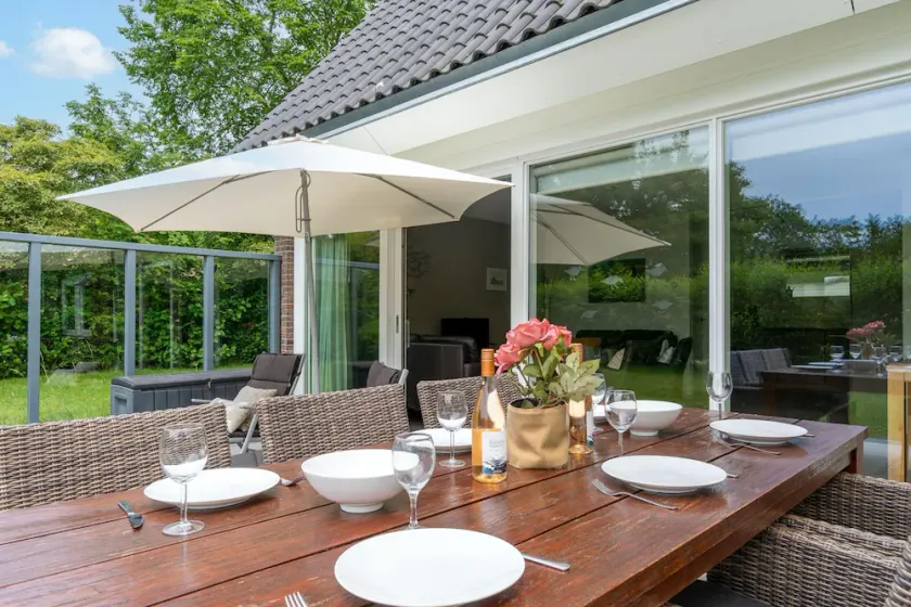 Tastefully furnished country house for 6 people - Image 1