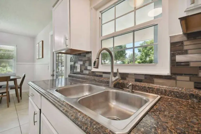Comfortable Home in Dade City! - Image 1