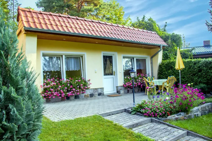 Vacation home at the Puettbergen - Image 1
