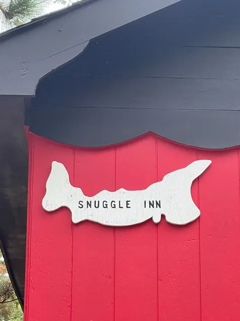 Snuggle Inn -1 Dormitorio Cottage - Image 1