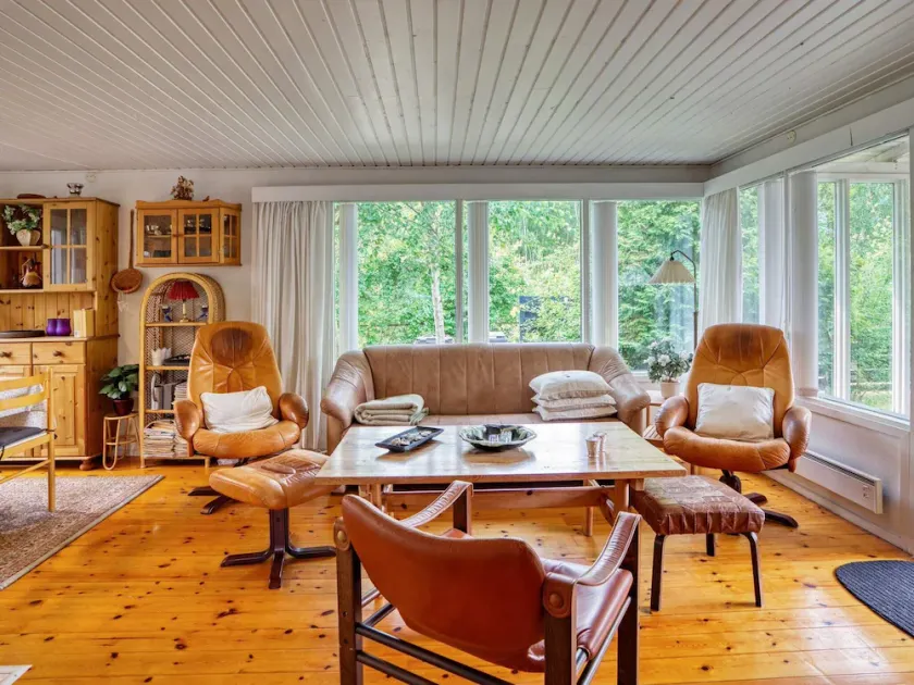 6 person holiday home in Gørlev - Image 1
