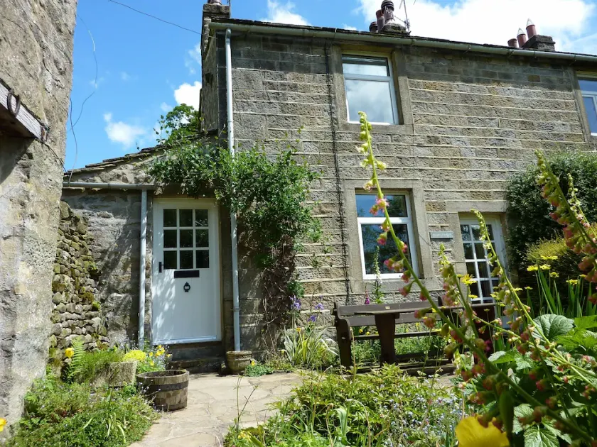 Beautiful Cottage In Hebden, Nr. Grassington, Wharfedale, Yorkshire Dales - Image 1