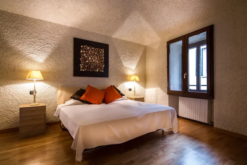 CERNOBBIO ART APPARTEMENT - Image 1