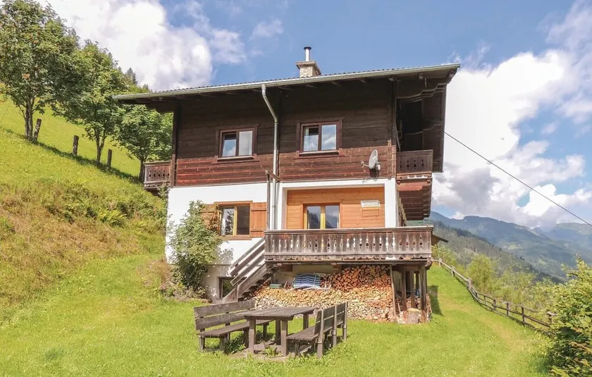 4 quartos alojamento em Hüttschlag - Image 1