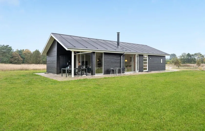 Pet Friendly Home In Grenaa With Wifi - Image 1