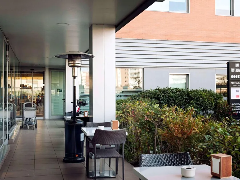Ibis Budget Lleida - Image 1