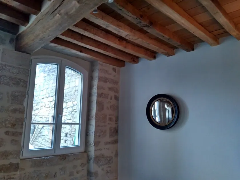 Over time, Valognes, House of character - Image 1