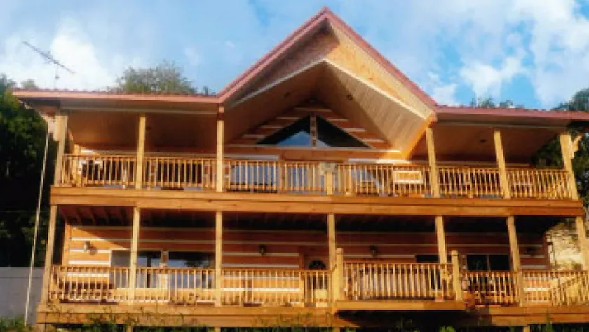 Unsere neuesten, größten und komfortabelsten Retreat - Image 1