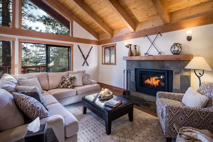 Maison d'artisan luxueuse nouvellement rénovée - 10 personnes dans le confort! - Image 1