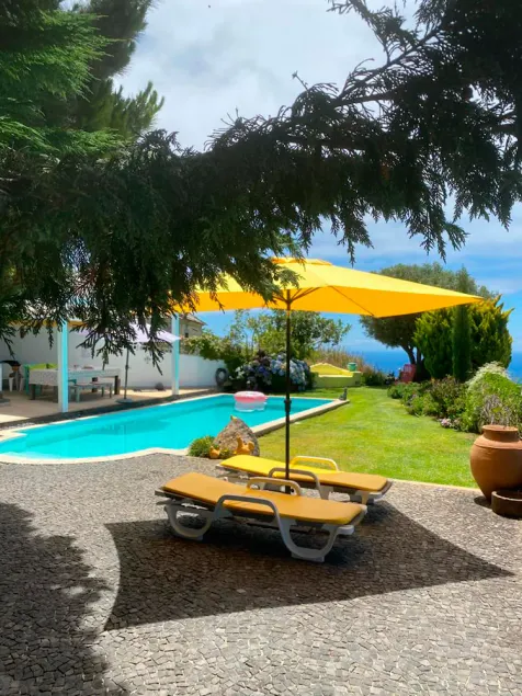 Special offer: House w / pool set in a romantic and idyllic location. - Image 1