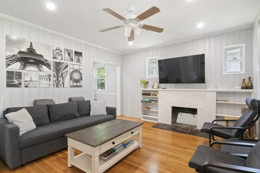 3Bd House Walk to DC Metro - Image 1