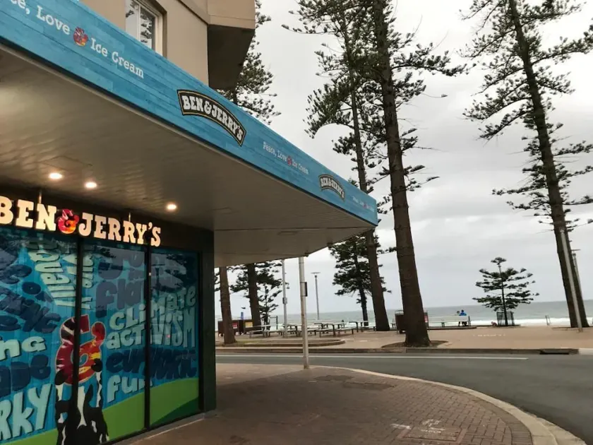 World famous beach location Manly - Image 1