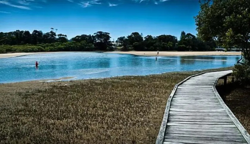 Reflections Coffs Harbour - Holiday Park - Image 1