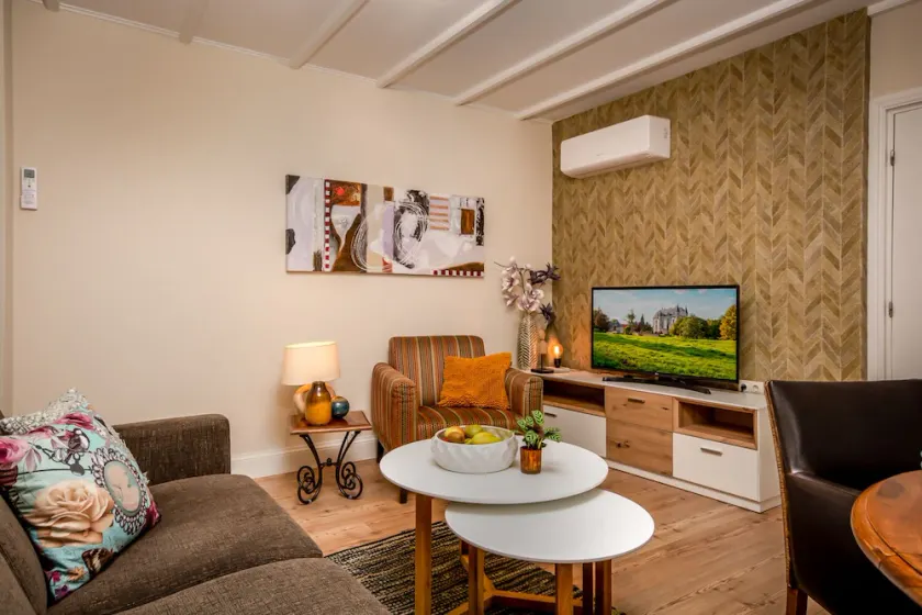 Geulweide, premium-lejlighed beliggende i Epen - Syd Limburg. - Image 1