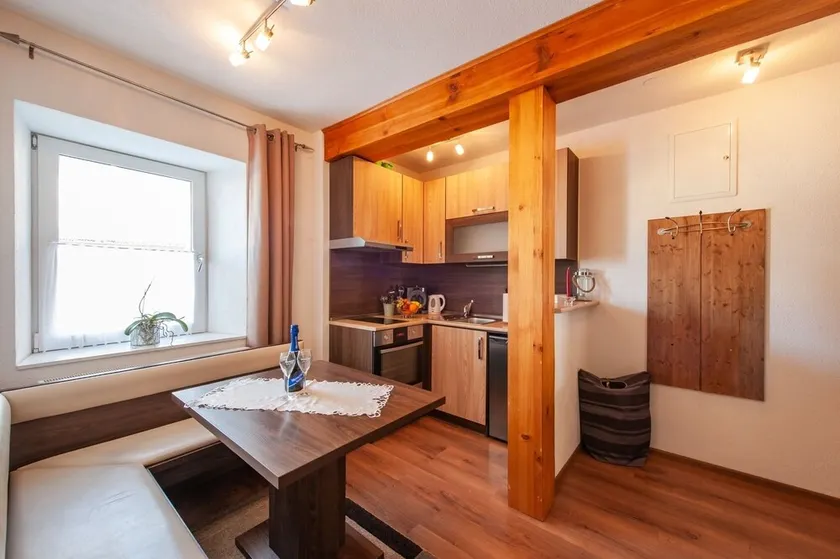 Ferienwohnung/app. für 2 Gäste mit 30m² in Bichlbach - Image 1
