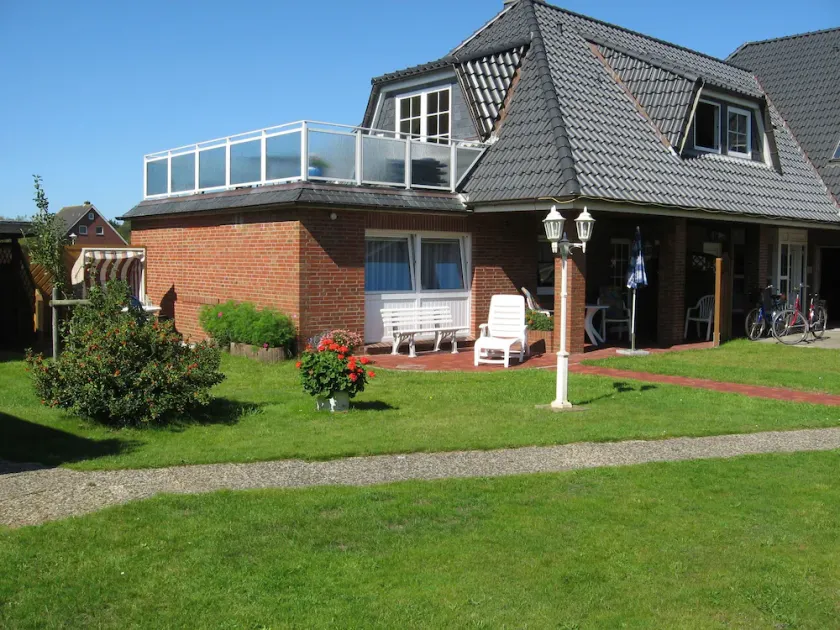 Haus-Nordseemelodie-Wohnung-4 - Image 1