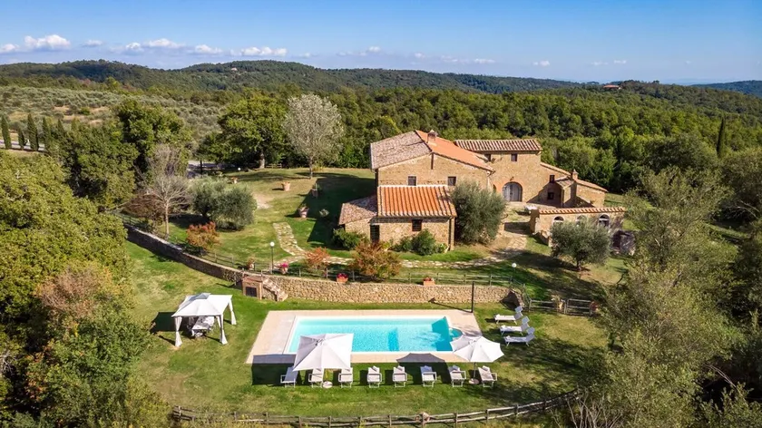 Villa Le Tornaie 14, Emma Villas - Image 1