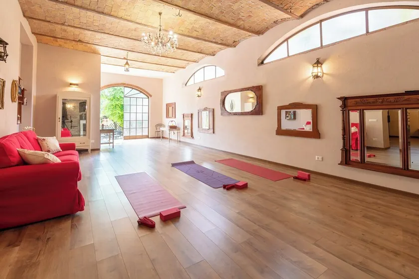 Piemonte Country House, Public pool is 3 min away - Image 1