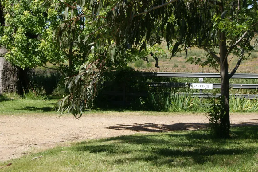 \"Yarrindi\" Garden Cottage - Image 1