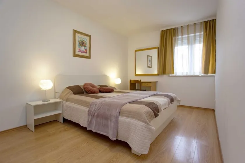 ULIKA Comfort Two-Bedroom Apartment 3 - Image 1