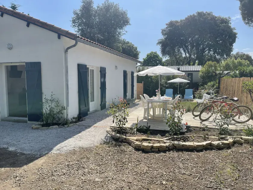 600m Plage - Image 1