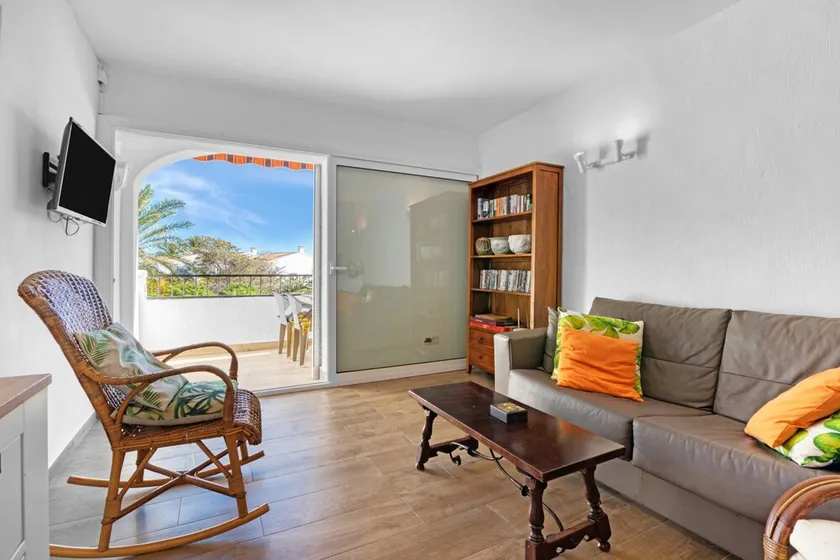 Apartment 'Albatros 2' mit privatem Pool, WLAN und Klimaanlage - Image 1