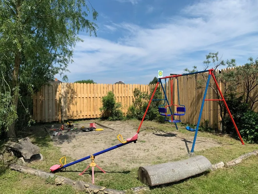 Lejlighed 115 m² / Østersøen + fiskerbåd, 300m vand, trampolin - Image 1