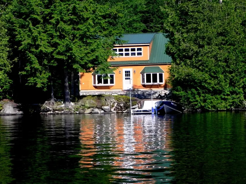 Der moderne Komfort von zu Hause mit einfachem Zugang zu Maines natürlicher Schönheit - Image 1