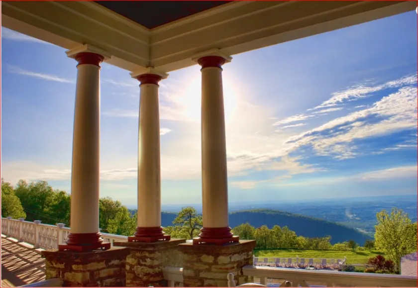 Historic Summit Inn - Image 1
