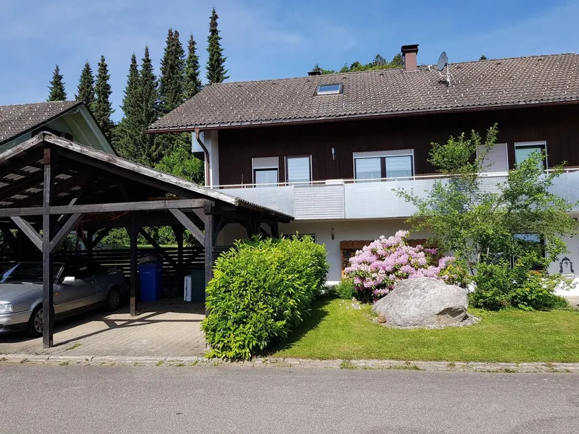 Jules Traum im Schwarzwald - Image 1