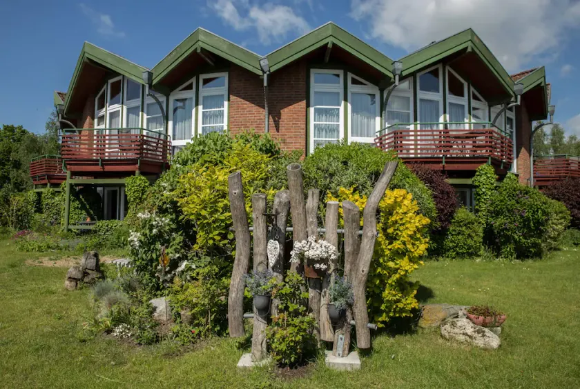 Jana´s Ferienappartements - Image 1
