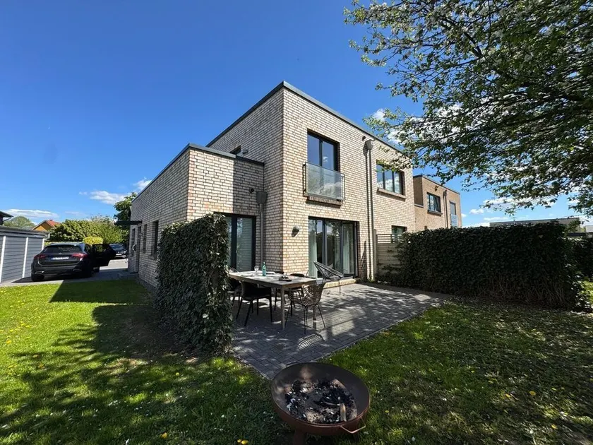 Holiday house Norderdiek - Image 1