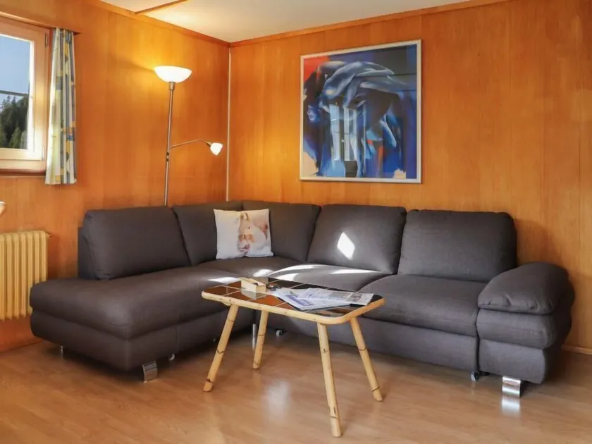 Apartment Haus Chumma Apt1 by Interhome - Image 1