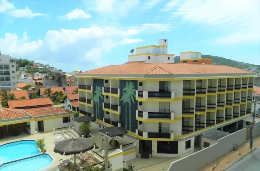 Varandas ao Mar Residencial - Image 1