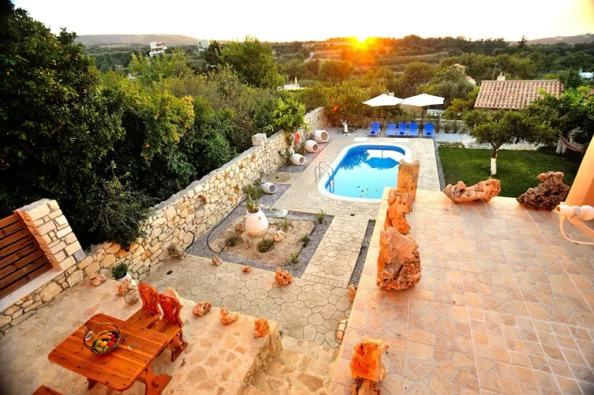 Privacy and exceptional view! - Image 1