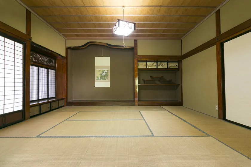 Tawaraya - Big Roof House - A nostalgic old house that makes you feel at home, just like your grandma's house. - Image 1