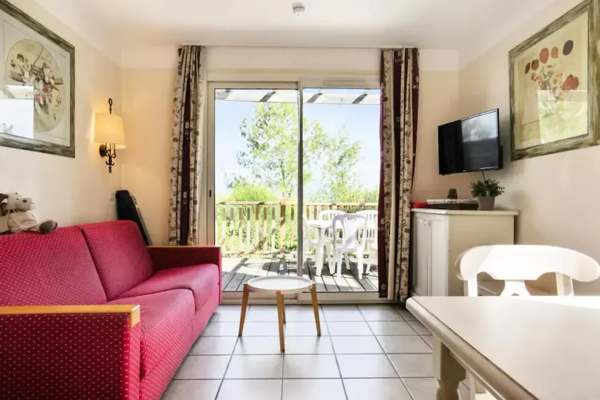 Le Rouret houses - maeva Home - Comfort House 1 bedroom (5 people) - Image 1