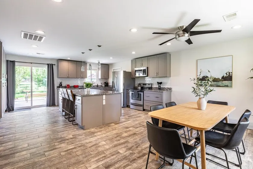 Cozy, Clean and Bright 4BR / 2BA Home! Welcome! - Image 1