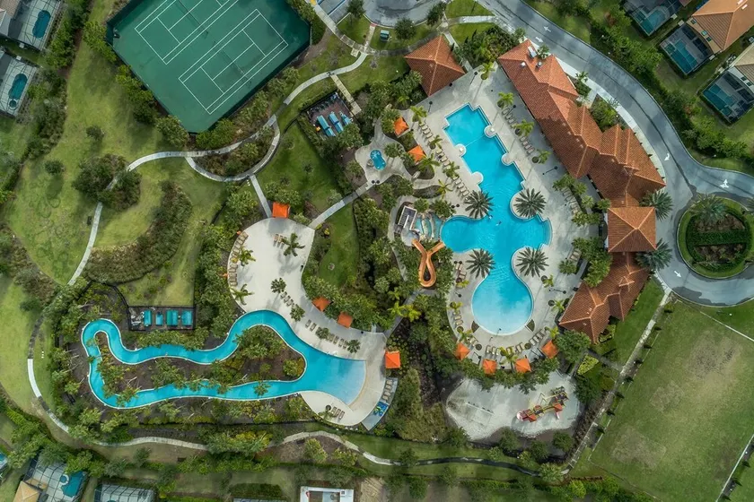 5268OBA-Solterra Resort home - Image 1
