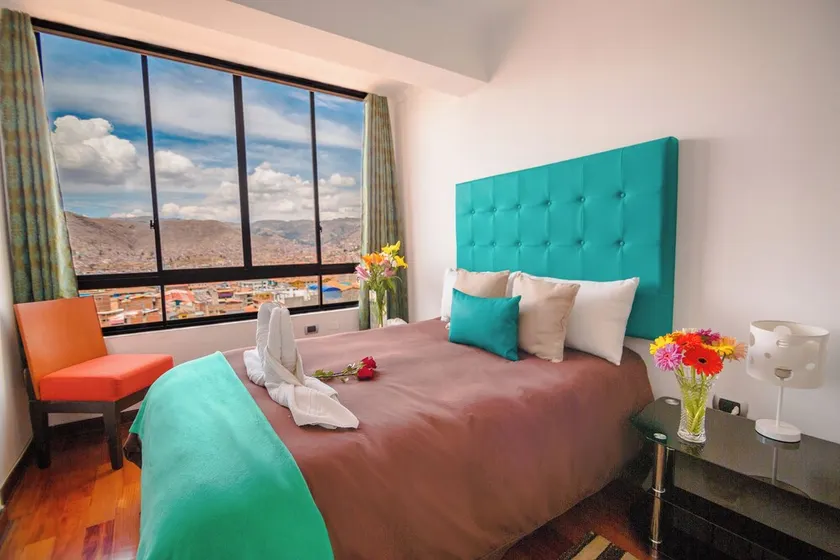 Standard Room - Image 1