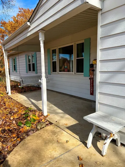 Discover Decatur in this 3 BR 2 BA Weekend Getaway - Image 1