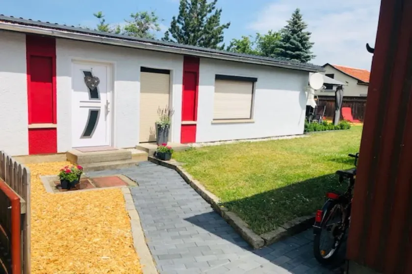 Dog-friendly bungalow in the countryside - ideal for couples and families - Image 1