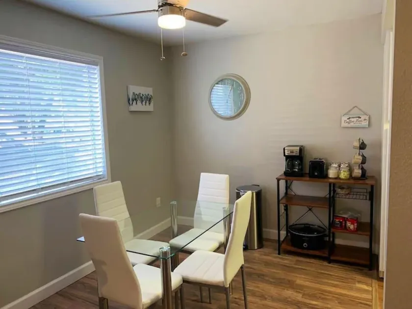 Quiet Professional- Clean, Quiet, Convenient-Clovis, NM - Image 1