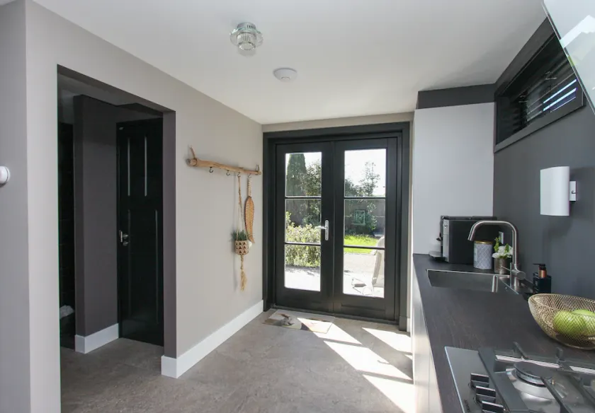 Apartamento de luxo Lisse-Schiphol Amsterdam aeroporto - Image 1