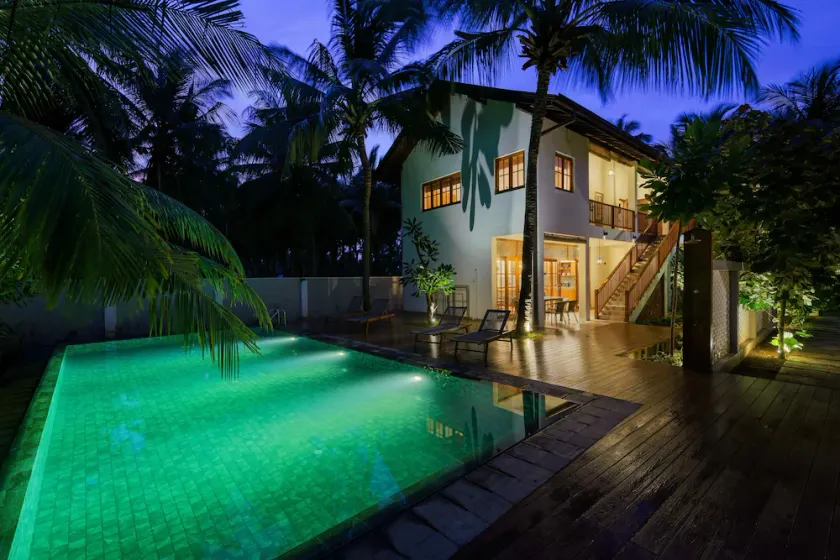 Kandakuliya Sunrise Beach Villas - Kalpitiya - Image 1