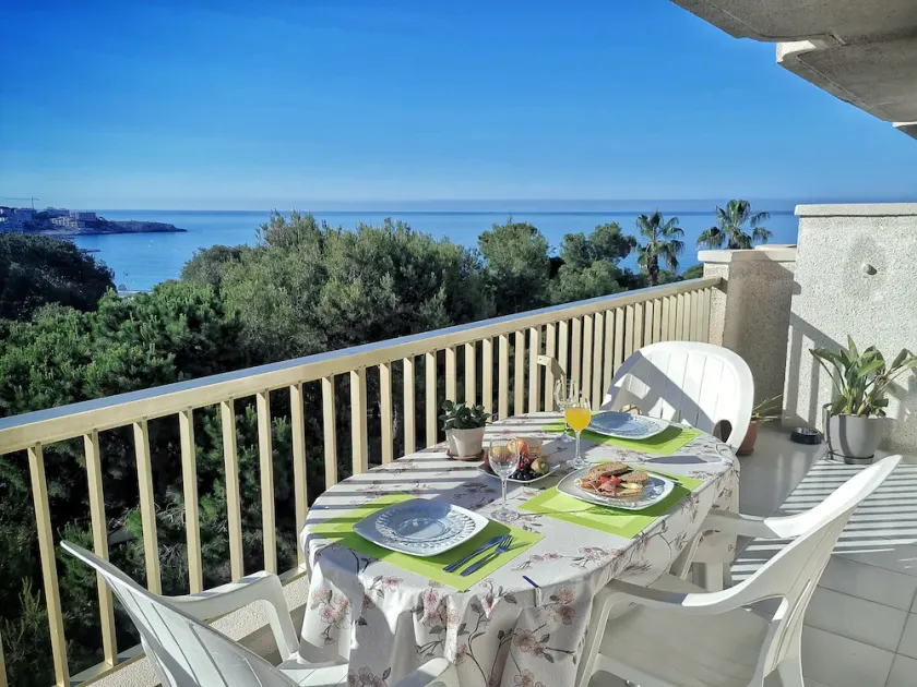 Apartamento Salou Vistas Mar - Piscina - Image 1