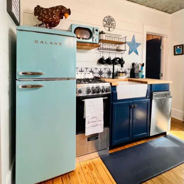 Book Haven 2BR by fairgrounds/Blue Bell Creameries - Image 1