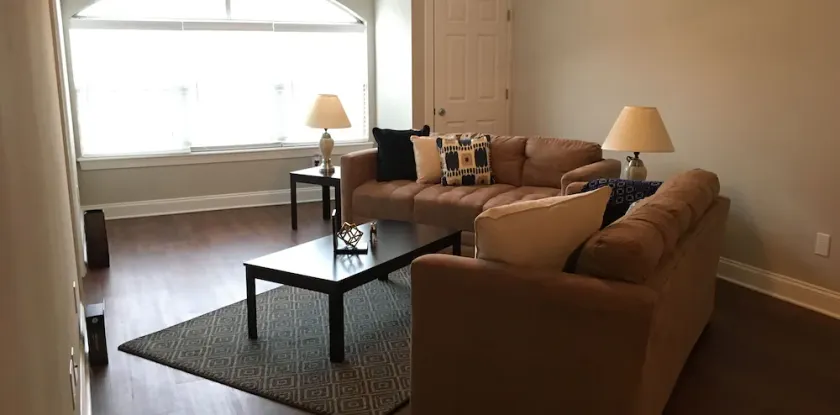 Elegant og rent 2Br / 2Ba i hjertet af Atlanta - Image 1