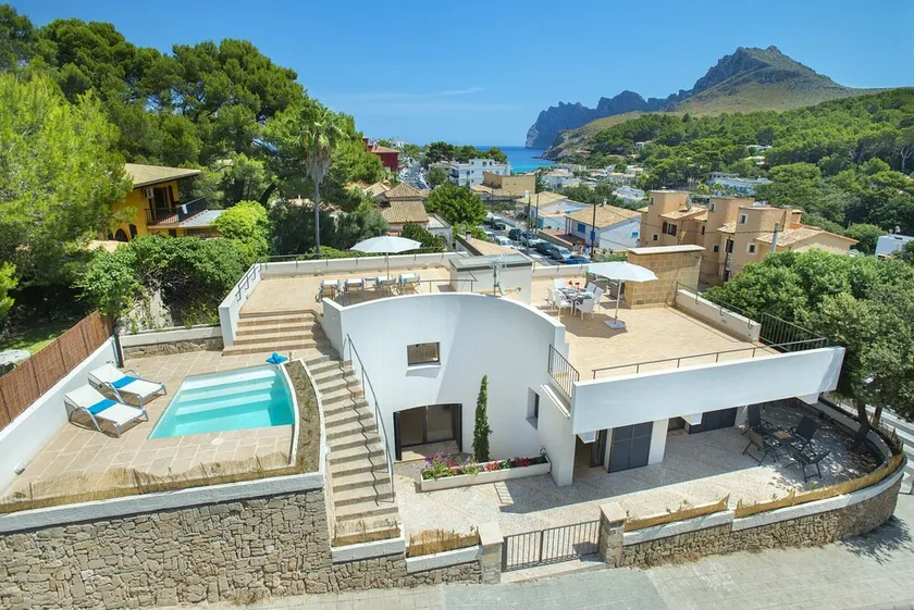 FINCA ESTRELLA DE MAR - 3 MIN ZU FUSS ZUM STRAND - Image 1